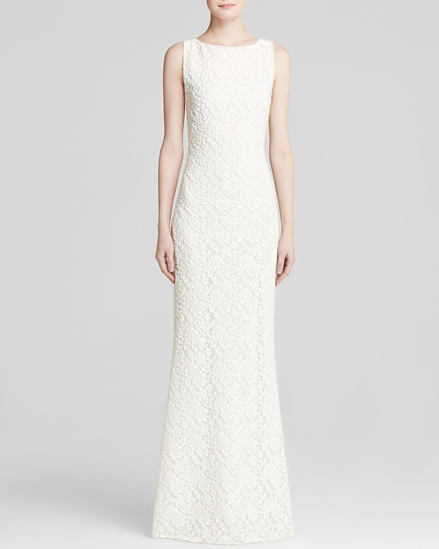 Picture Bloomingdales fishtail wedding dresses, Bloomingdales mermaid wedding dresses, Alt Text