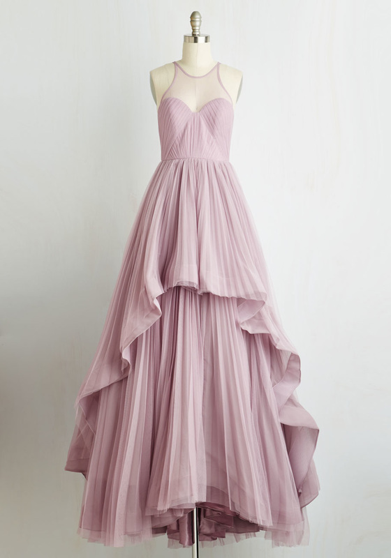 Picture Coloured wedding dresses, colored wedding dress, purple wedding dresses, lilac wedding dresses