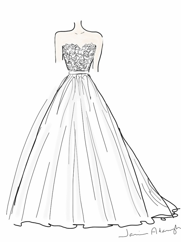 Budget Sheath and Column Wedding Dress - SaveOnTheDate