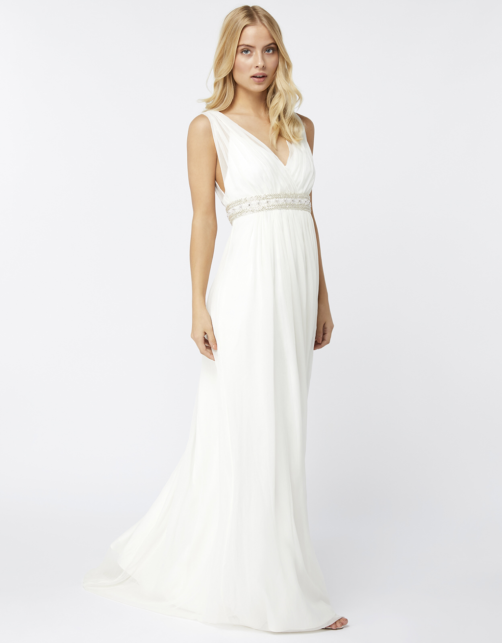 Top Grecian Wedding Dress of the decade The ultimate guide 